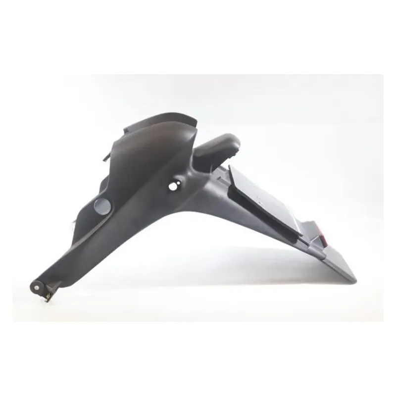 Bavette arriere BMW K 1200 RS 2001 - 2005