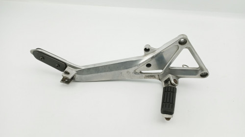 Platine avant droite HONDA CB 600 F HORNET 1998 - 2002