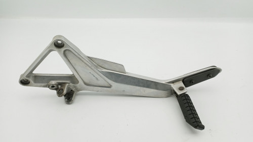 Platine avant gauche complete HONDA CB 600 F HORNET 1998 - 2002