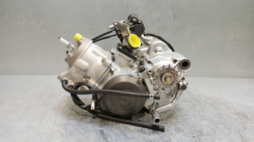 Moteur HUSQVARNA WRE 125 SM 1998 - 2005