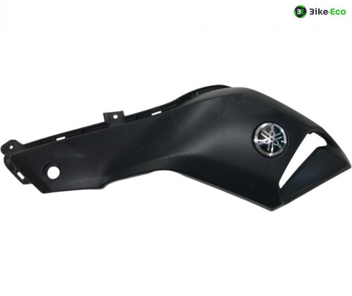 Cache carenage ecope droite YAMAHA MT-07 700 2014-2017