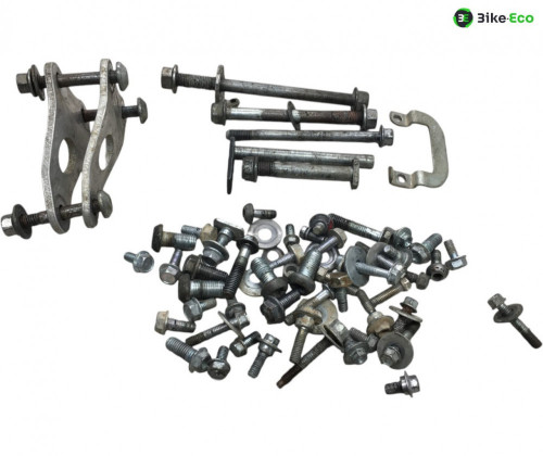 Visserie diverse YAMAHA YZ 125 2015-2021