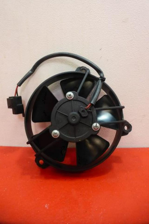 Ventilateur MALAGUTI PHANTOM 250 05-06