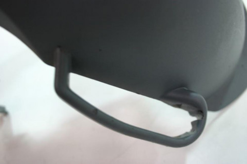 Garde boue avant PEUGEOT LUDIX 50 ONE 05-14