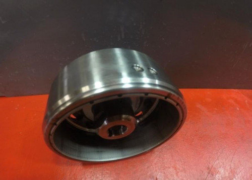 Rotor volant moteur HONDA CBF 600 2004