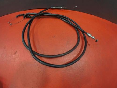 Cable d'accelerateur YAMAHA FZ6 FAZER N 04-07