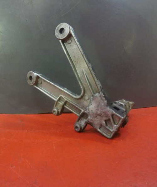 Platine arriere gauche HONDA NSR 125 1998 - 2003