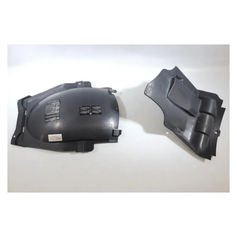 Passage de roue BMW K 1200 RS 2001 - 2005