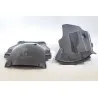 Passage de roue BMW K 1200 RS 2001 - 2005