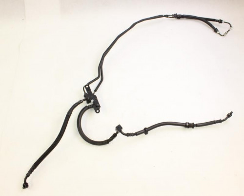Durite de frein avant KAWASAKI 1400 ZZR ABS 2012 - 2014