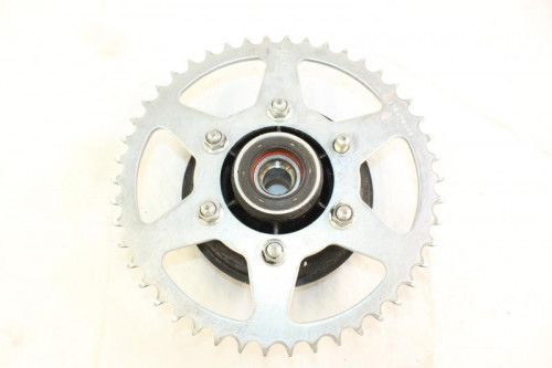 Porte couronne KAWASAKI 650 ER6 F 2009 - 2011