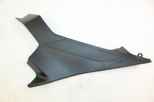 Habillage de reservoir KAWASAKI 400 NINJA 2018 - 2023