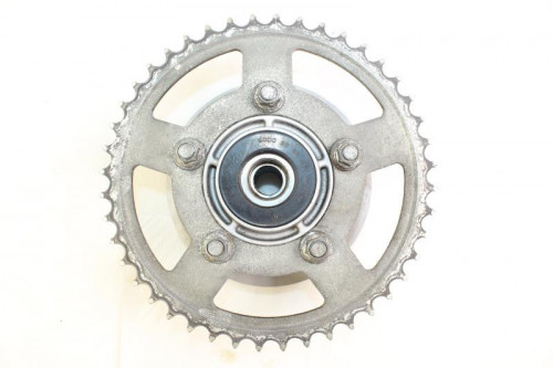Porte couronne SUZUKI 650 SV S 2003 - 2007