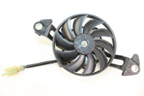 Ventilateur YAMAHA 125 YZF R 2008 - 2013