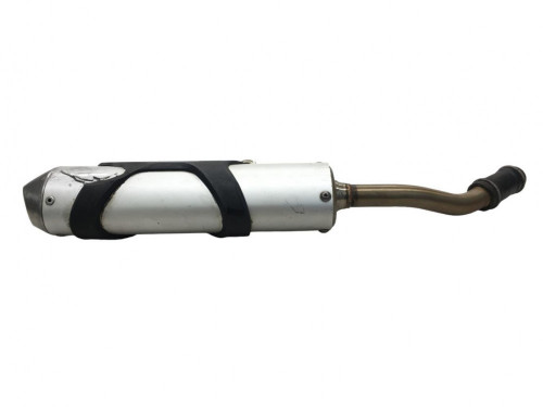Silencieux echappement KTM SX 125 2017-2018