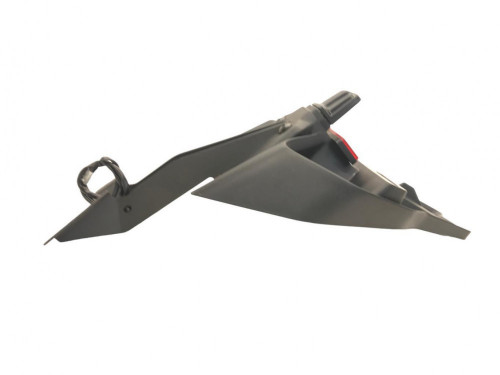 Support de plaque et eclairage YAMAHA XP 560 2022-2024 T-MAX
