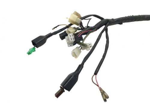 Faisceau electrique YAMAHA TZR 250 1986-1989 2 MA