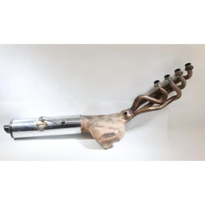 Ligne d'echappement BMW K 1200 RS 2001 - 2005