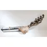 Ligne d'echappement BMW K 1200 RS 2001 - 2005 Ligne d'echappement BMW K 1200 RS 2001 - 2005