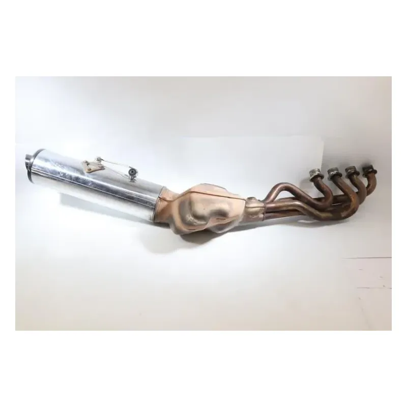 Ligne d'echappement BMW K 1200 RS 2001 - 2005