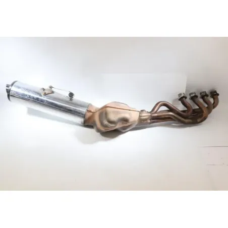 Ligne d'echappement BMW K 1200 RS 2001 - 2005