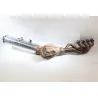 Ligne d'echappement BMW K 1200 RS 2001 - 2005 Ligne d'echappement BMW K 1200 RS 2001 - 2005