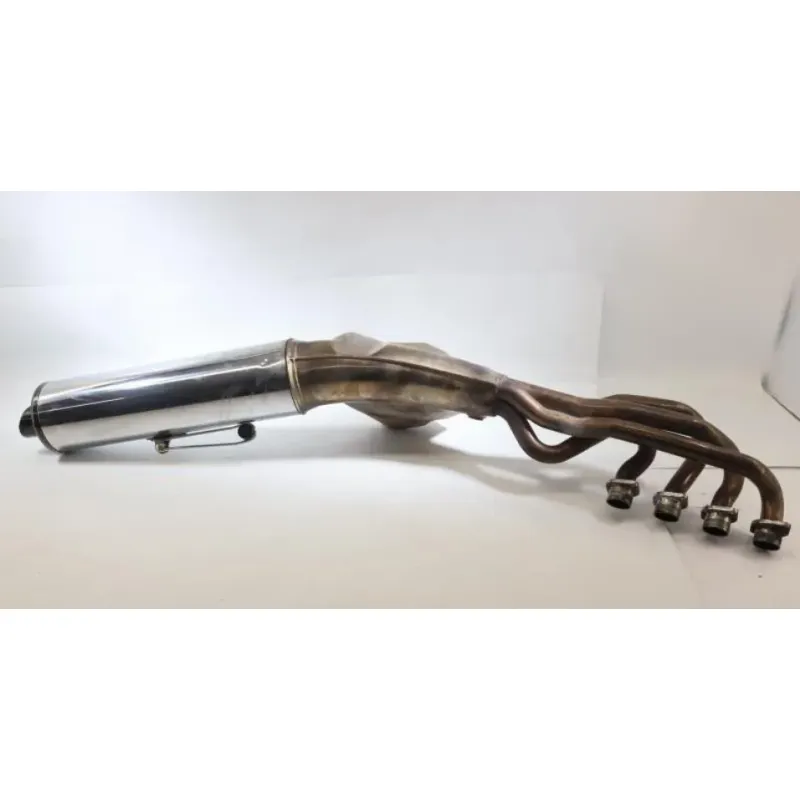Ligne d'echappement BMW K 1200 RS 2001 - 2005