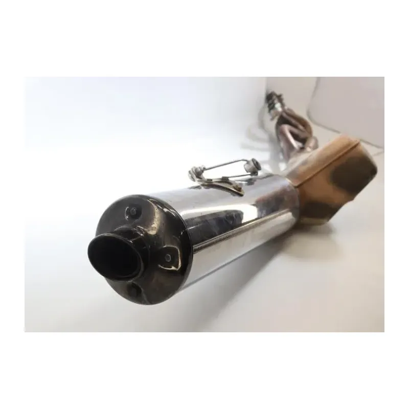 Ligne d'echappement BMW K 1200 RS 2001 - 2005