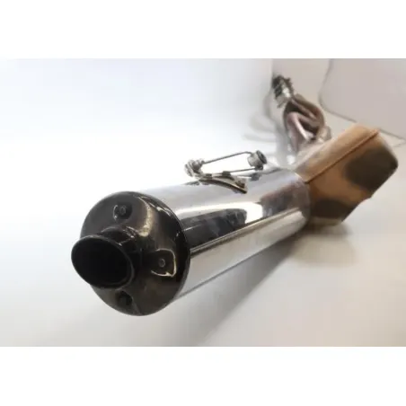 Ligne d'echappement BMW K 1200 RS 2001 - 2005