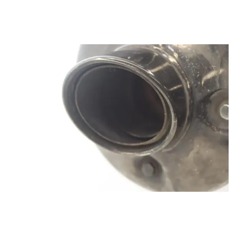 Ligne d'echappement BMW K 1200 RS 2001 - 2005