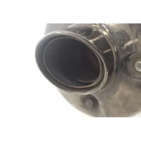Ligne d'echappement BMW K 1200 RS 2001 - 2005