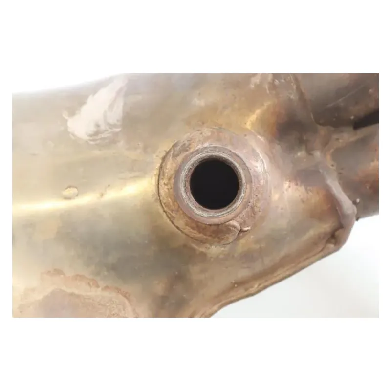 Ligne d'echappement BMW K 1200 RS 2001 - 2005