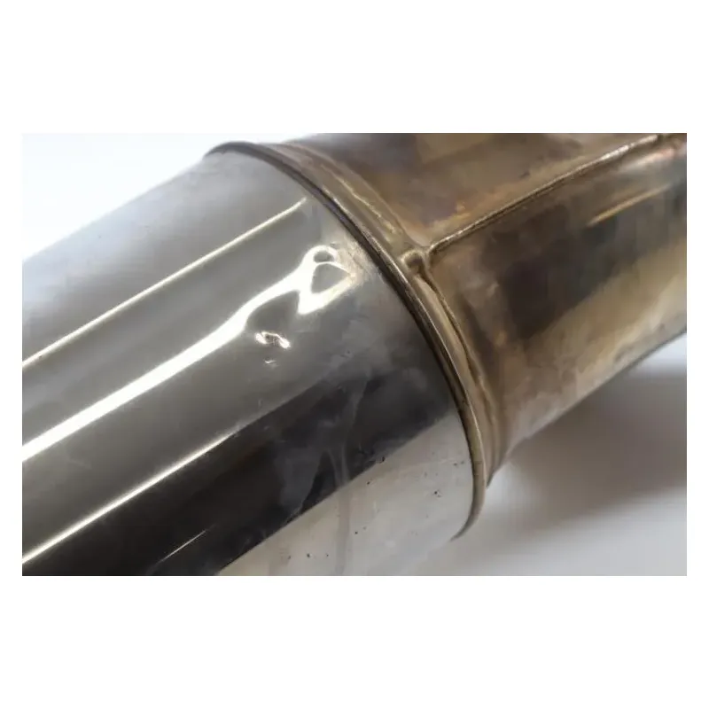 Ligne d'echappement BMW K 1200 RS 2001 - 2005