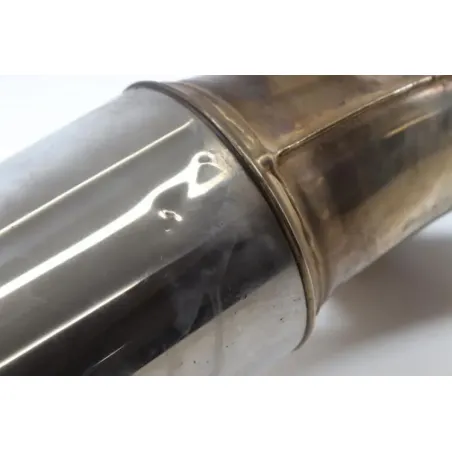 Ligne d'echappement BMW K 1200 RS 2001 - 2005