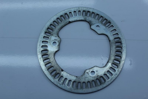 Roue crantee avant SUZUKI 650 BURGMAN 2006 - 2010