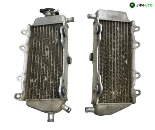 Radiateur eau YAMAHA YZ 125 2015-2021