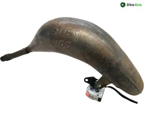 Collecteur echappement YAMAHA YZ 125 2015-2021