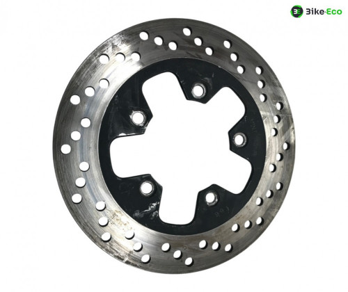 Disque frein arriere SUZUKI GSF 1200 1996-2005 BANDIT
