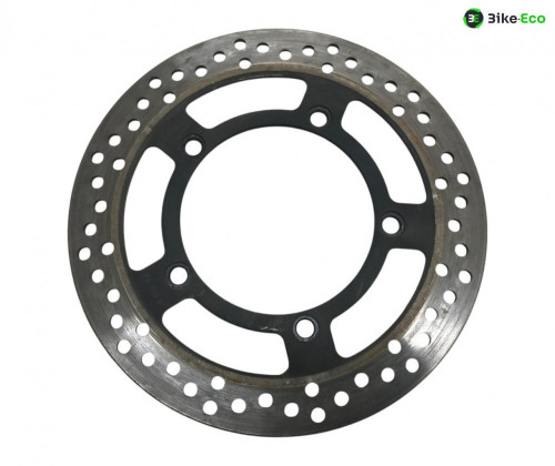Disque frein avant SUZUKI AN 400 2007-2016 BURGMAN