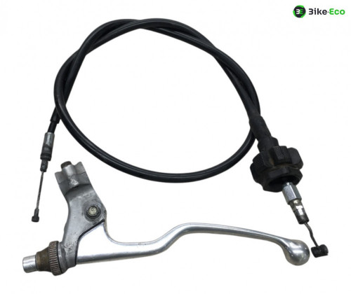 Cocotte d'embrayage gauche YAMAHA YZ 125 2015-2021