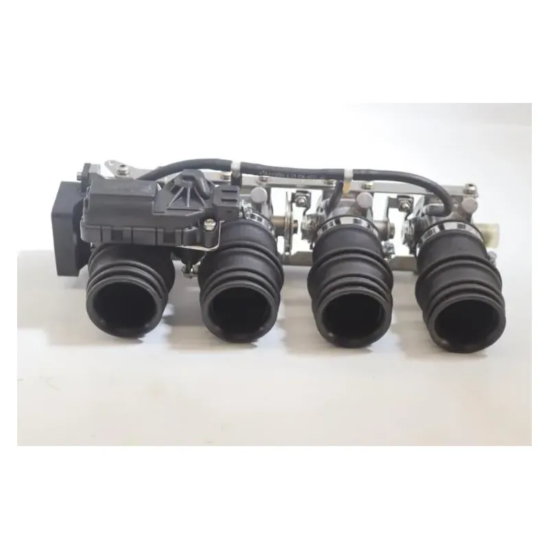 Rampe d'injection BMW K 1200 RS 2001 - 2005