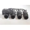 Rampe d'injection BMW K 1200 RS 2001 - 2005