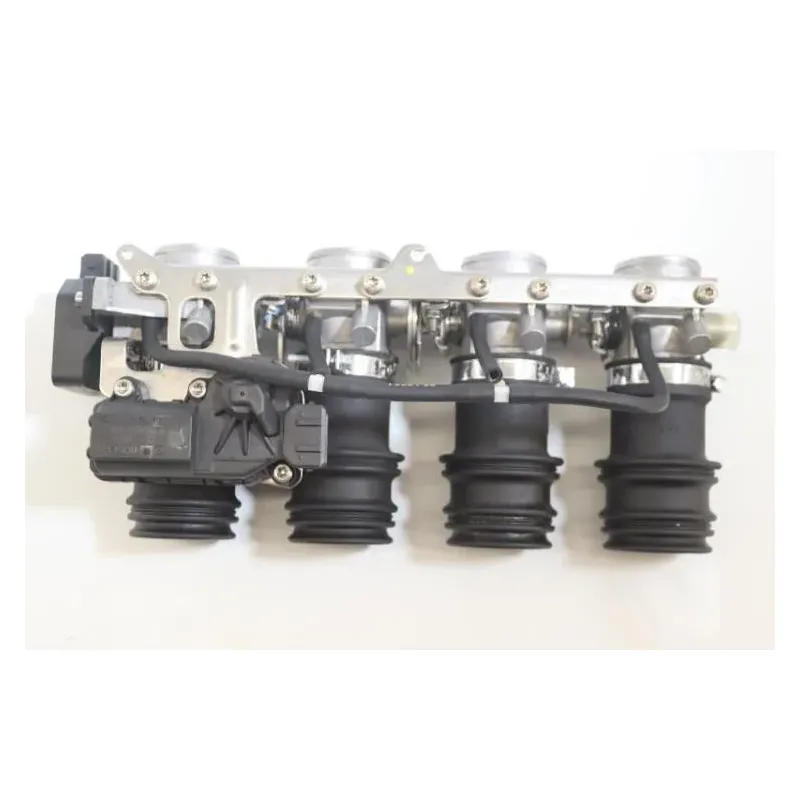 Rampe d'injection BMW K 1200 RS 2001 - 2005