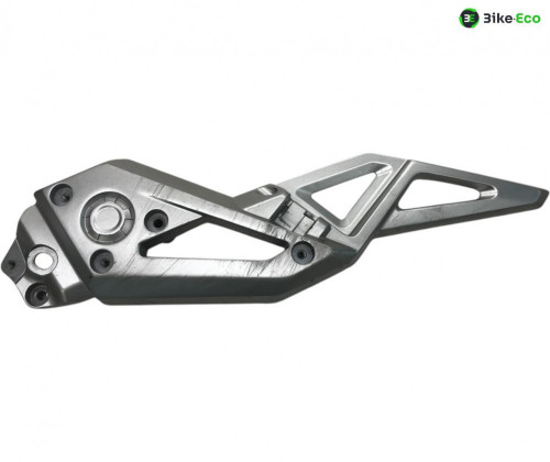 Platine arriere gauche HONDA X-ADV 750 2017-2020