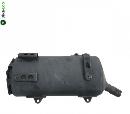 Silencieux echappement HONDA SH 300 I 2015-2020