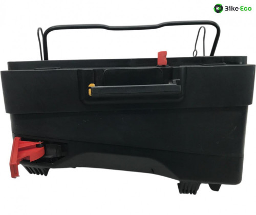 Valise droite BMW R 1200 GS 2013-2018 LC K50