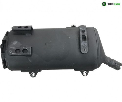 Silencieux echappement HONDA SH 300 I 2015-2020