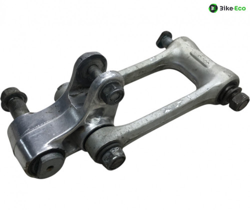 Biellette amortisseur YAMAHA YZ 125 2015-2021