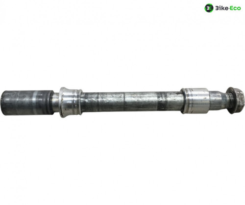 Axe de roue avant YAMAHA YZ 125 2015-2021