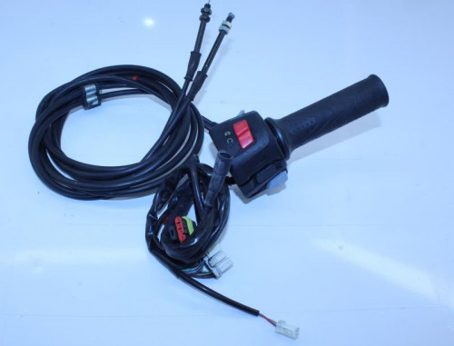 Commodo droit PIAGGIO 125 X10 2012 - 2015